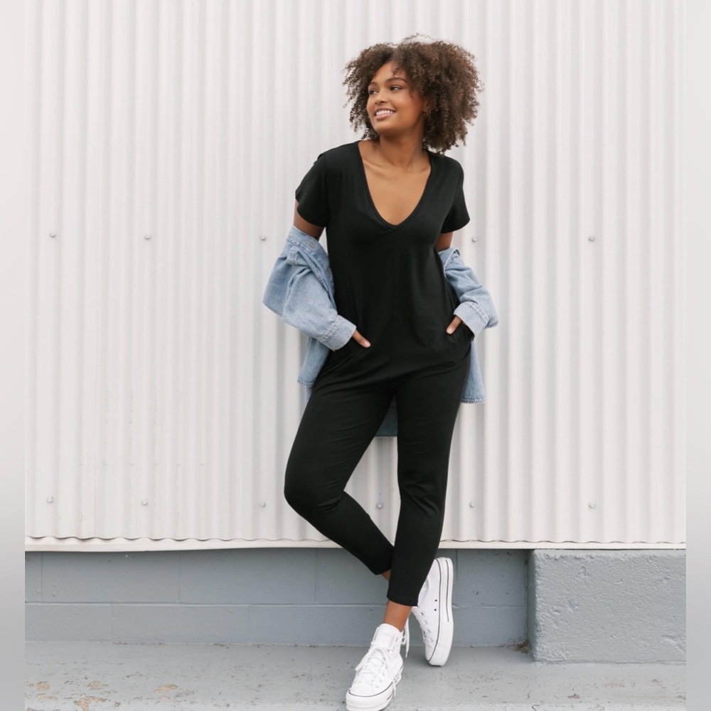 EUC Smash + Tess Sunday Romper